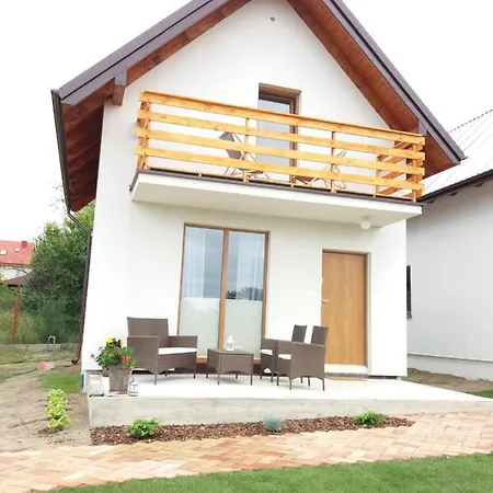 Domki Agi Jastrzębia Góra
