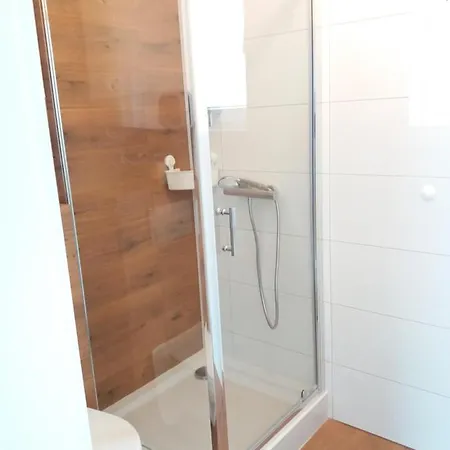 Domki Agi Lodge Jastrzębia Góra