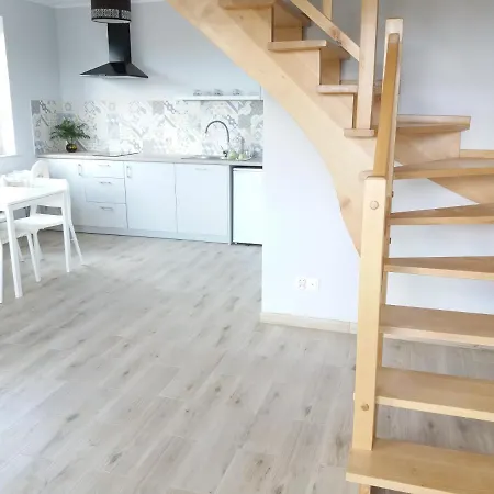 Domki Agi *